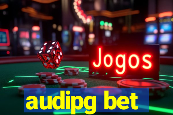 audipg bet